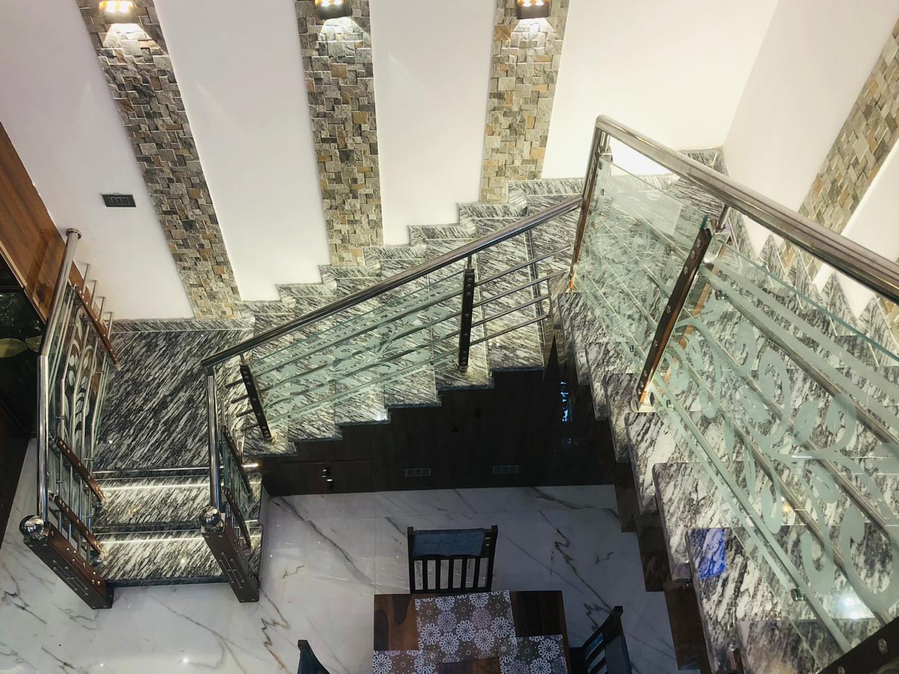 Interior Design and Execution project in Kanakpura Road, Thatagunni, Bengaluru