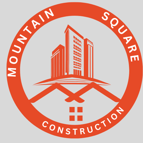 Mountain Square Construction