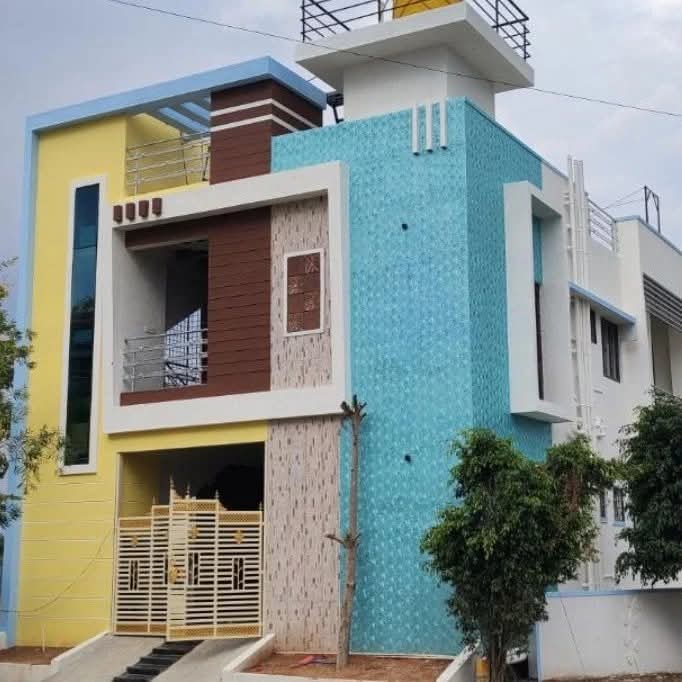 Rajesh House, Jayanagar, Bangalore