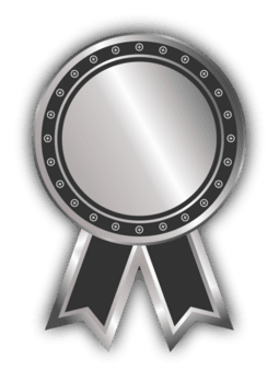 Silver badge