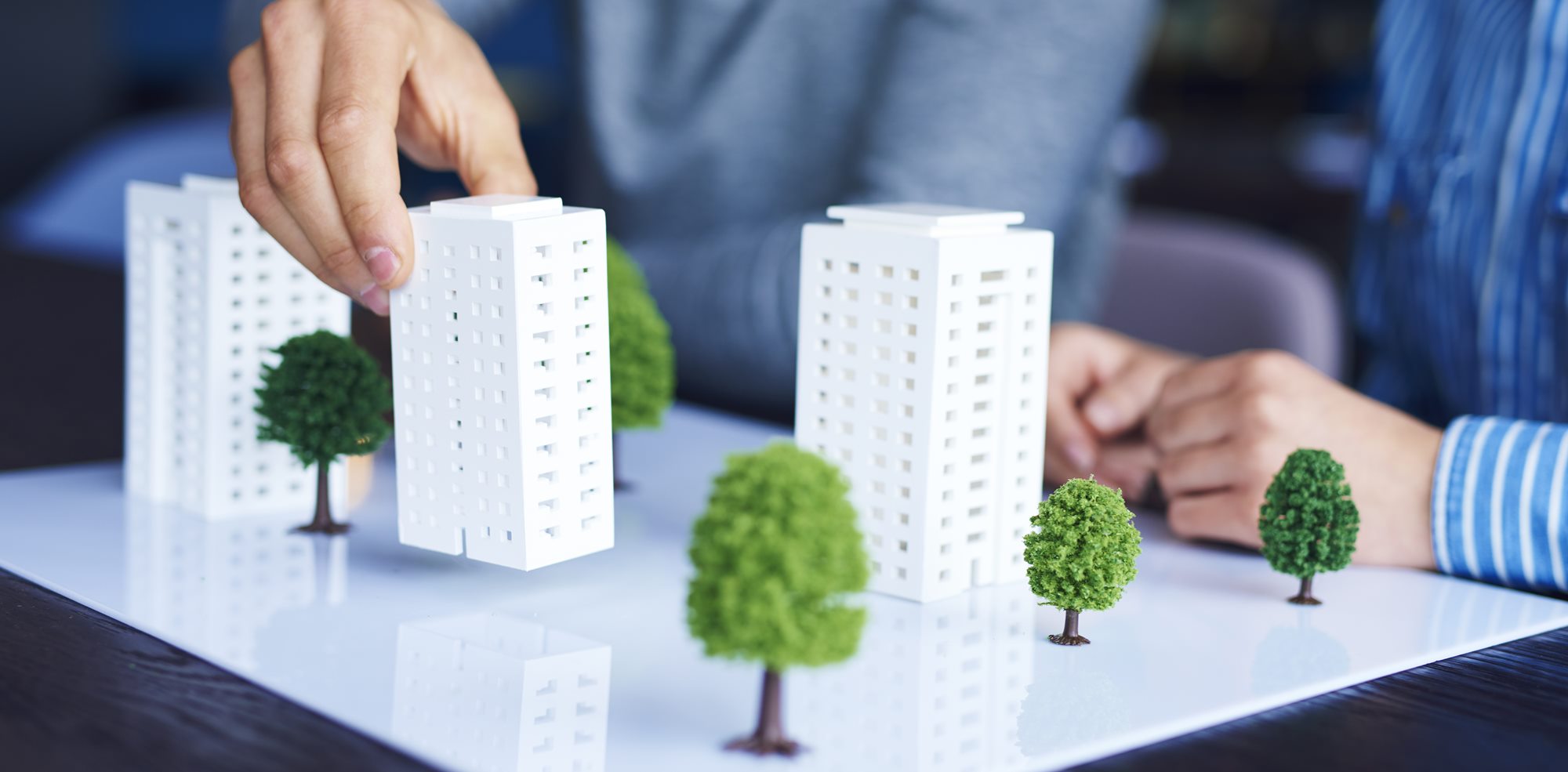 2D & 3D Architectural Planning